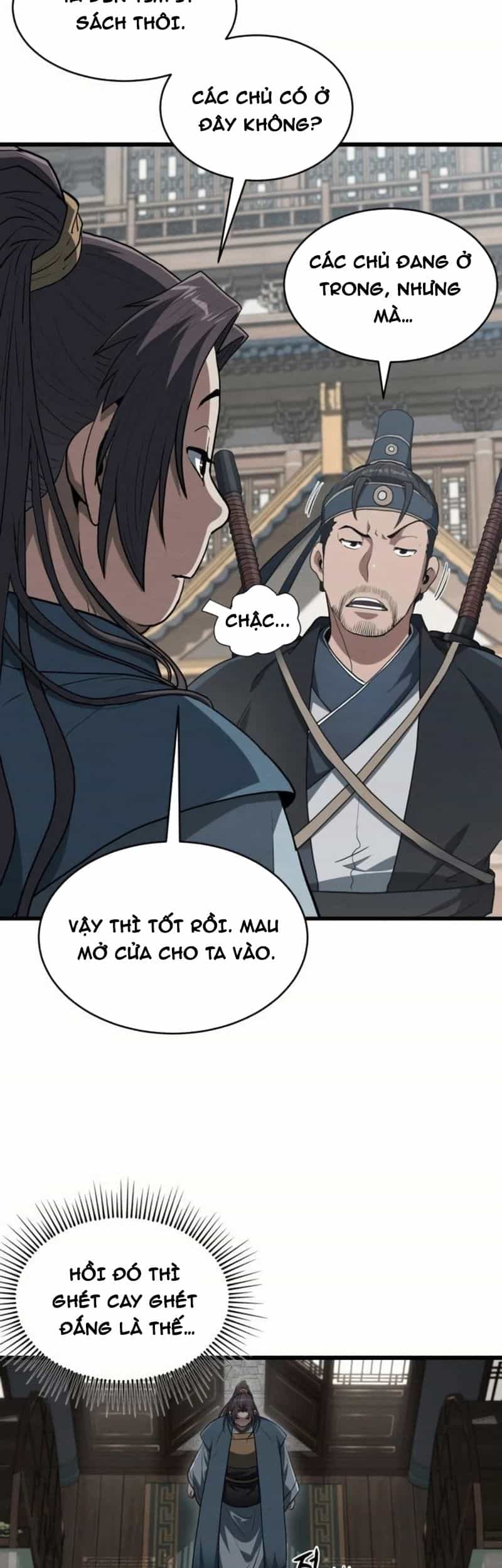 Trùng Sinh Làm Phế Vật Đan Gia - Chương 4 - ảnh 26