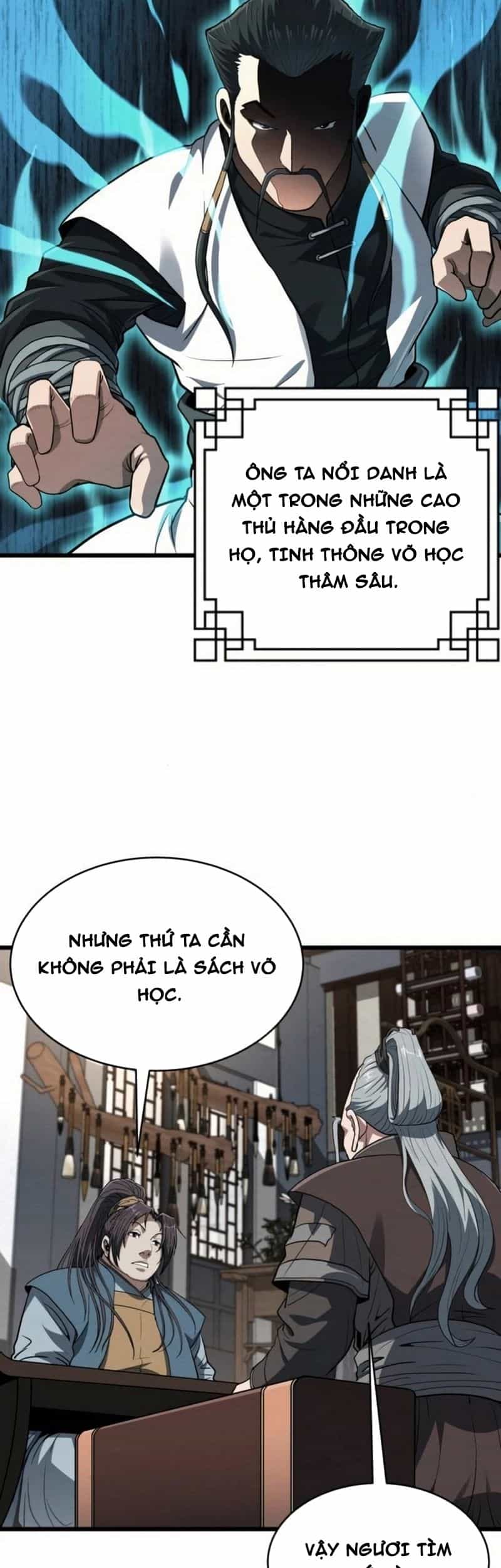 Trùng Sinh Làm Phế Vật Đan Gia - Chương 4 - ảnh 45