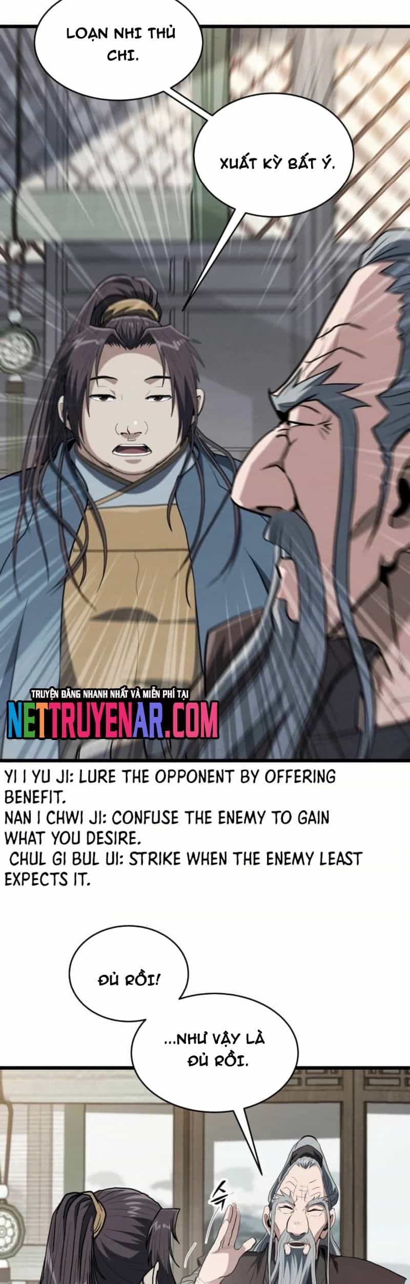 Trùng Sinh Làm Phế Vật Đan Gia - Chương 5 - ảnh 11