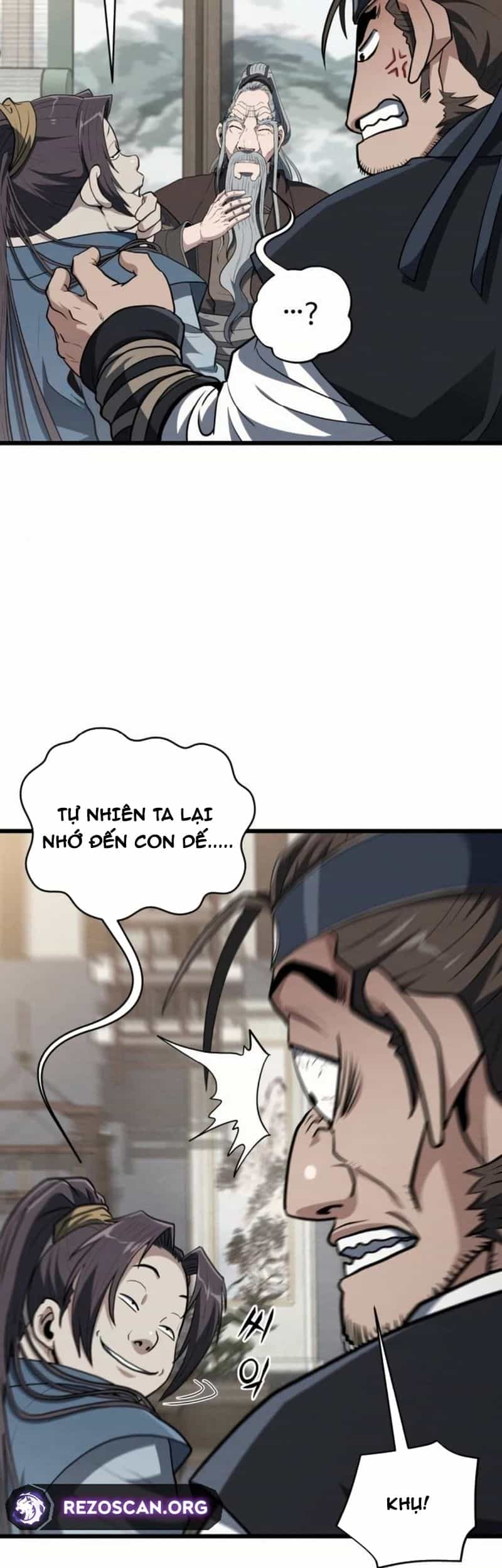 Trùng Sinh Làm Phế Vật Đan Gia - Chương 5 - ảnh 21