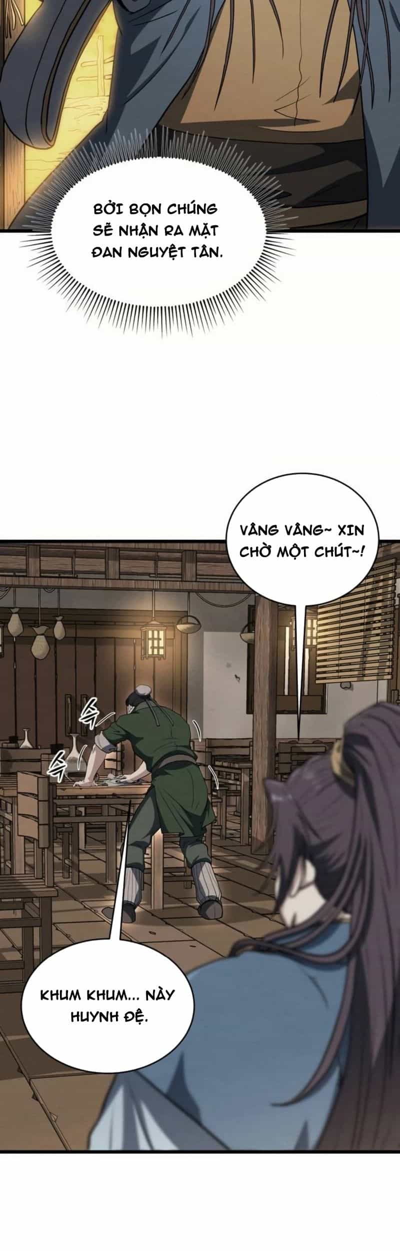 Trùng Sinh Làm Phế Vật Đan Gia - Chương 5 - ảnh 44