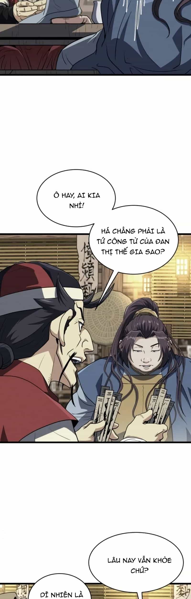 Trùng Sinh Làm Phế Vật Đan Gia - Chương 6 - ảnh 41