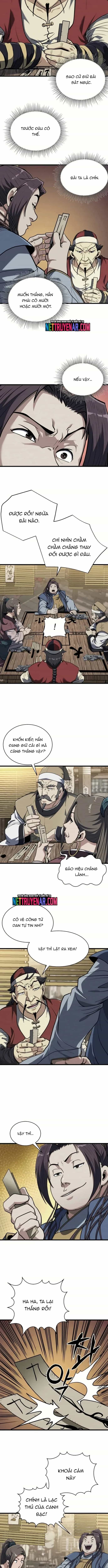 Trùng Sinh Làm Phế Vật Đan Gia - Chương 7 - ảnh 6