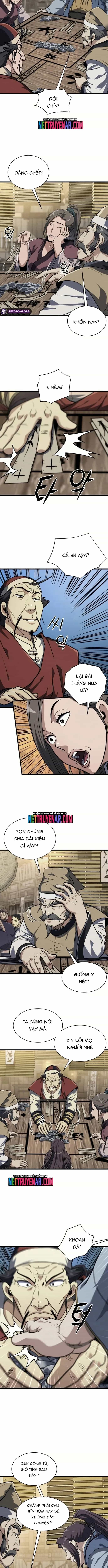 Trùng Sinh Làm Phế Vật Đan Gia - Chương 7 - ảnh 7