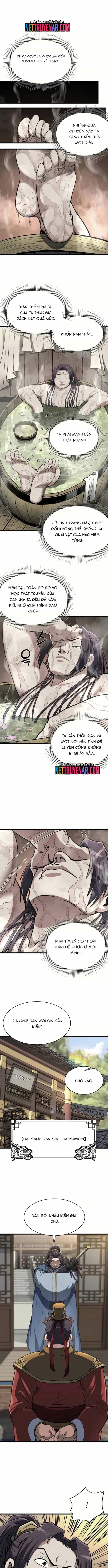 Trùng Sinh Làm Phế Vật Đan Gia - Chương 9 - ảnh 11