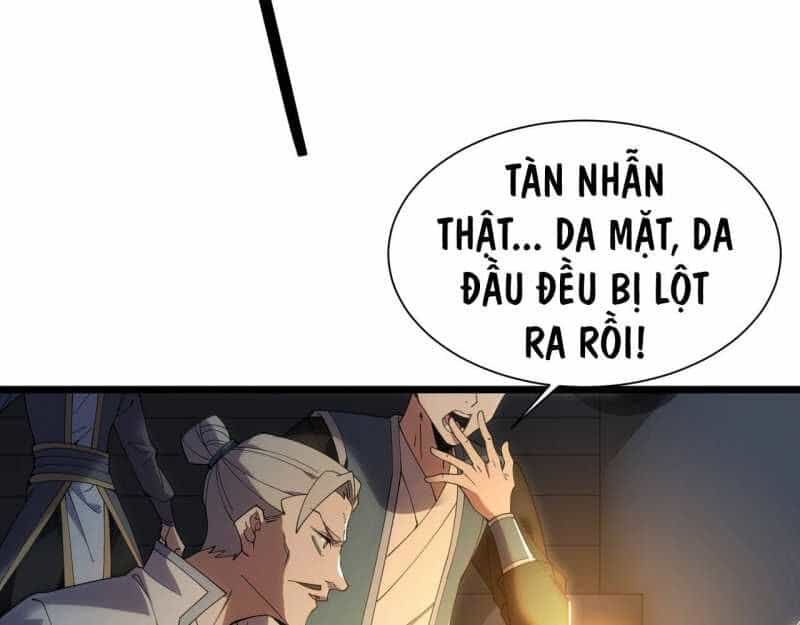 Trùng Sinh Ma Tu:bắt Đầu Từ Việc Nhặt Được Một Viên Tinh Cầu Zombie - Chương 1 - ảnh 122