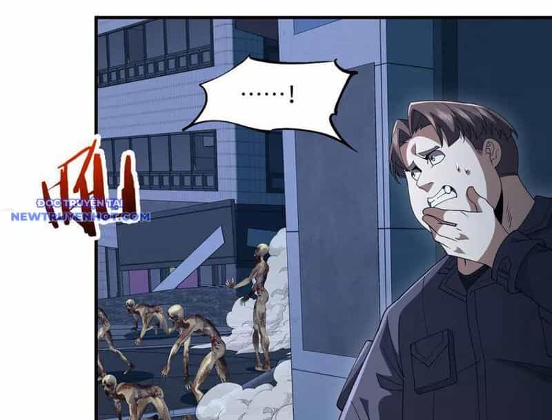 Trùng Sinh Ma Tu:bắt Đầu Từ Việc Nhặt Được Một Viên Tinh Cầu Zombie - Chương 14 - ảnh 8