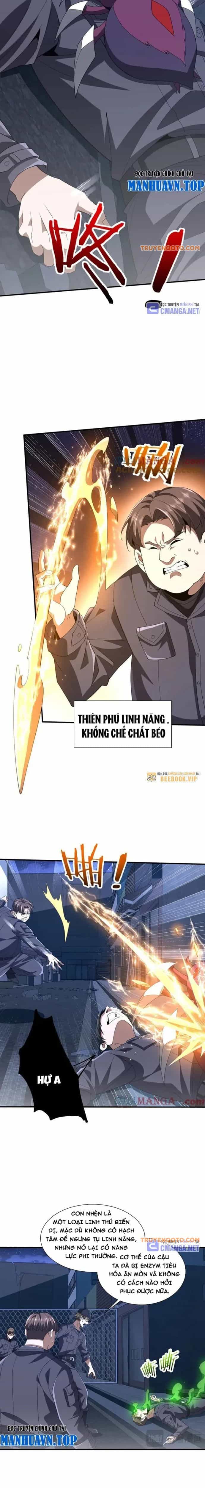 Trùng Sinh Ma Tu:bắt Đầu Từ Việc Nhặt Được Một Viên Tinh Cầu Zombie - Chương 15 - ảnh 4