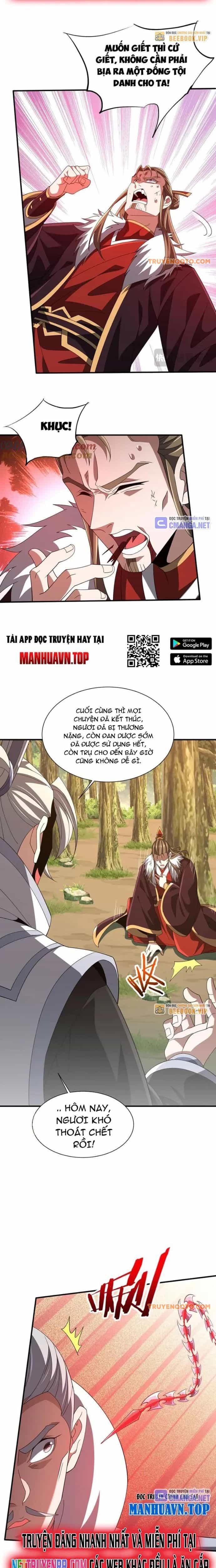 Trùng Sinh Ma Tu:bắt Đầu Từ Việc Nhặt Được Một Viên Tinh Cầu Zombie - Chương 16 - ảnh 13