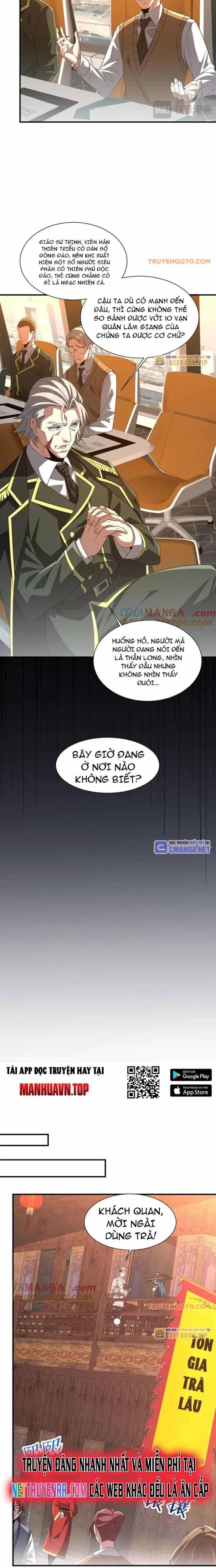 Trùng Sinh Ma Tu:bắt Đầu Từ Việc Nhặt Được Một Viên Tinh Cầu Zombie - Chương 16 - ảnh 3