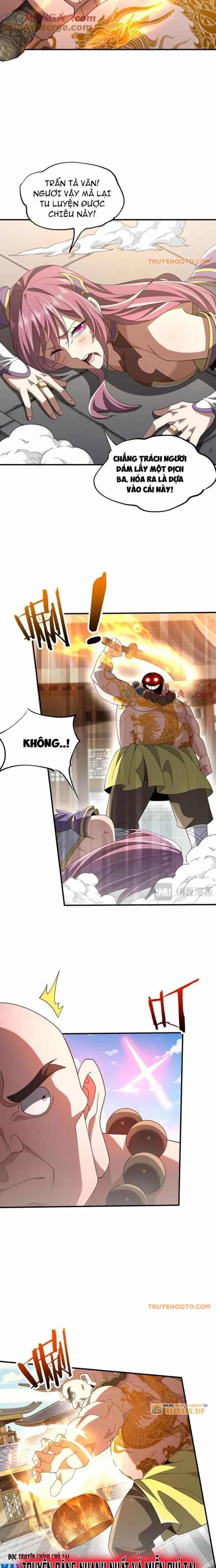 Trùng Sinh Ma Tu:bắt Đầu Từ Việc Nhặt Được Một Viên Tinh Cầu Zombie - Chương 18 - ảnh 11