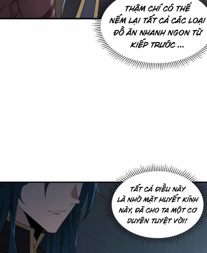 Trùng Sinh Ma Tu:bắt Đầu Từ Việc Nhặt Được Một Viên Tinh Cầu Zombie - Chương 2 - ảnh 94
