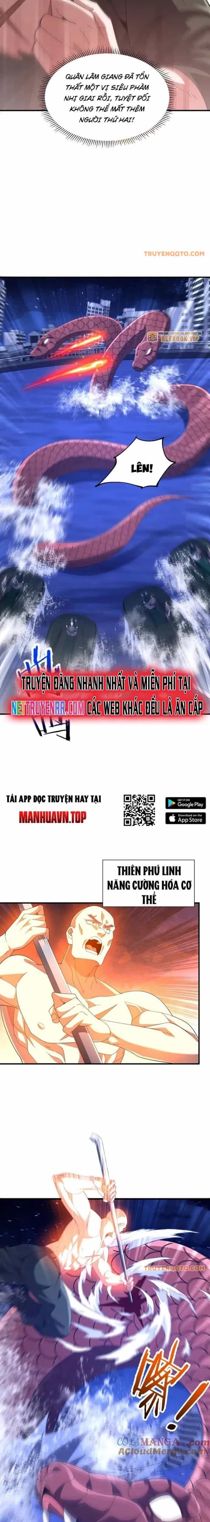 Trùng Sinh Ma Tu:bắt Đầu Từ Việc Nhặt Được Một Viên Tinh Cầu Zombie - Chương 21 - ảnh 3