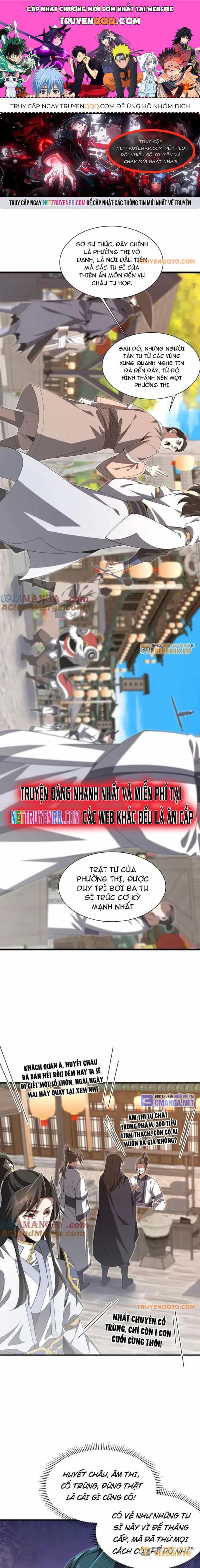 Trùng Sinh Ma Tu:bắt Đầu Từ Việc Nhặt Được Một Viên Tinh Cầu Zombie - Chương 24 - ảnh 1