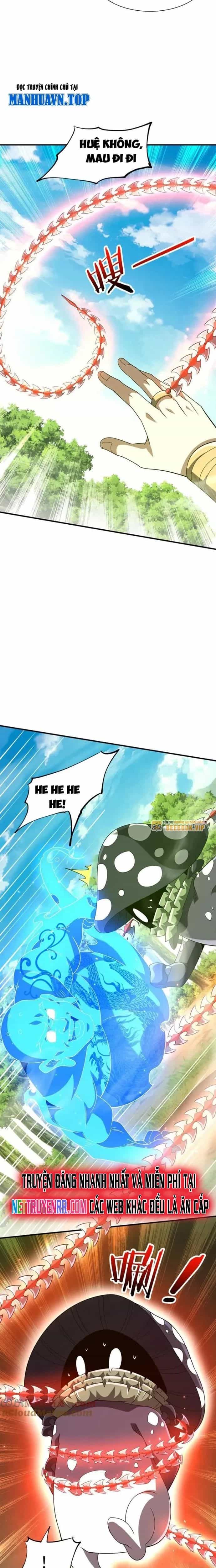 Trùng Sinh Ma Tu:bắt Đầu Từ Việc Nhặt Được Một Viên Tinh Cầu Zombie - Chương 28 - ảnh 13