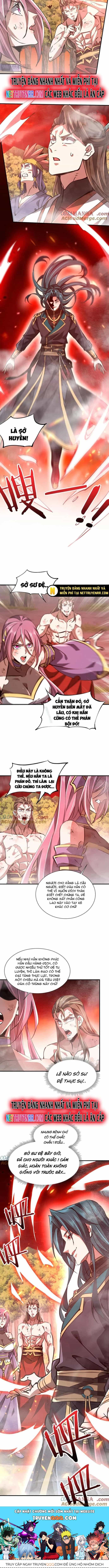 Trùng Sinh Ma Tu:bắt Đầu Từ Việc Nhặt Được Một Viên Tinh Cầu Zombie - Chương 31 - ảnh 8