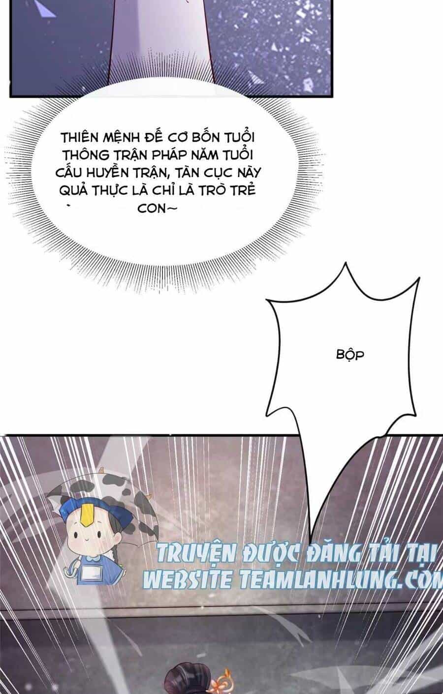 Trùng Sinh Sống Lại ! Các Hoàng Tử Ai Cũng Muốn Cưới Ta ! - Chương 23 - ảnh 21