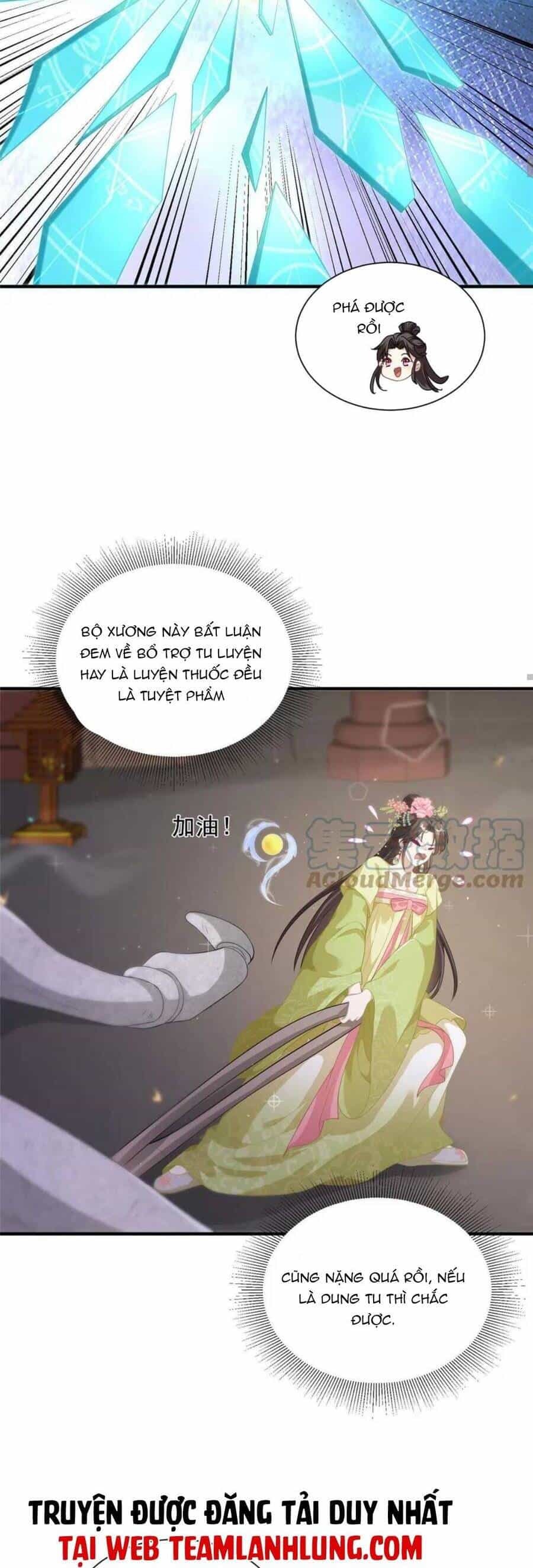 Trùng Sinh Sống Lại ! Các Hoàng Tử Ai Cũng Muốn Cưới Ta ! - Chương 59 - ảnh 17