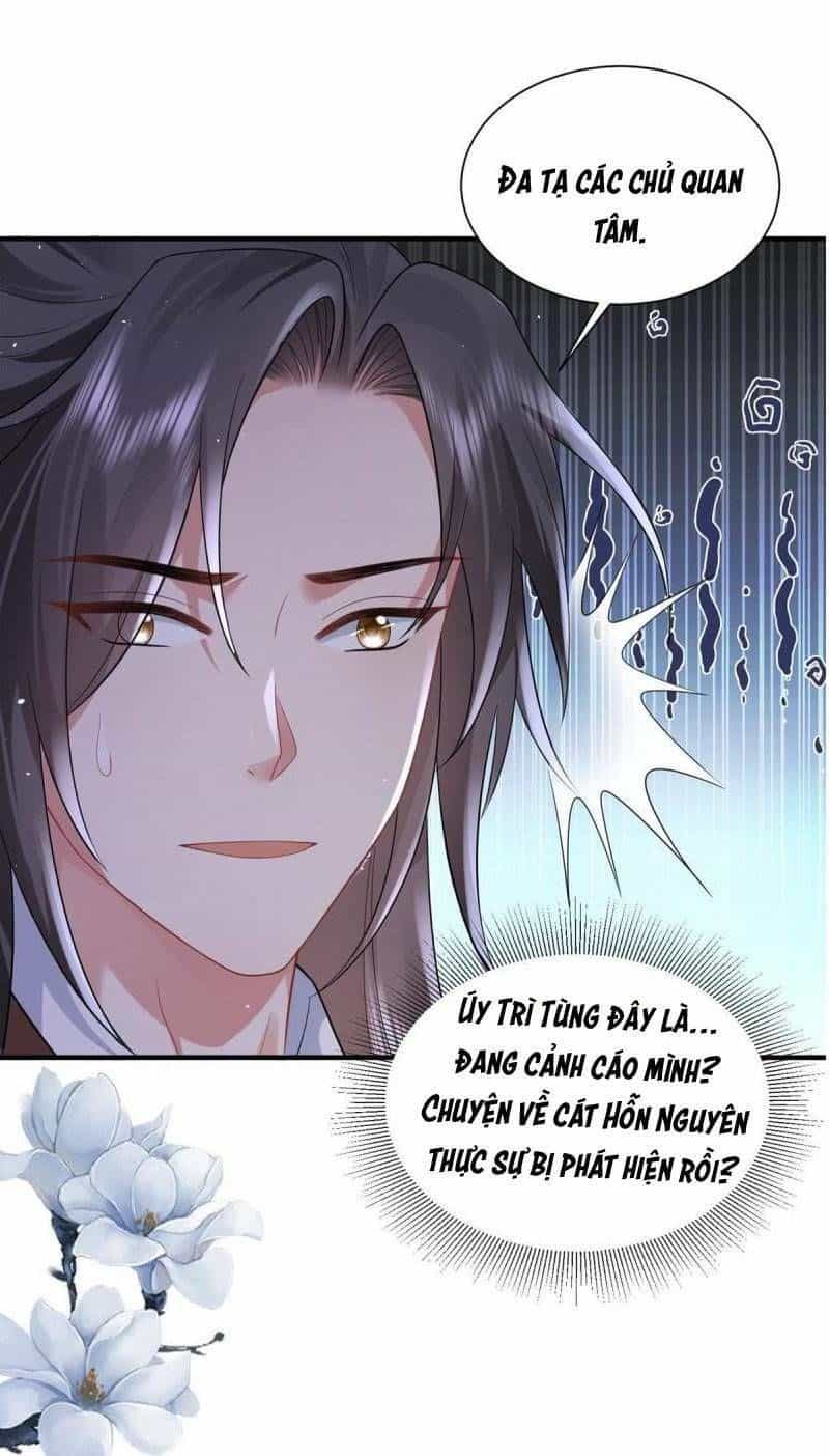 Trùng Sinh Sống Lại ! Các Hoàng Tử Ai Cũng Muốn Cưới Ta ! - Chương 70 - ảnh 29