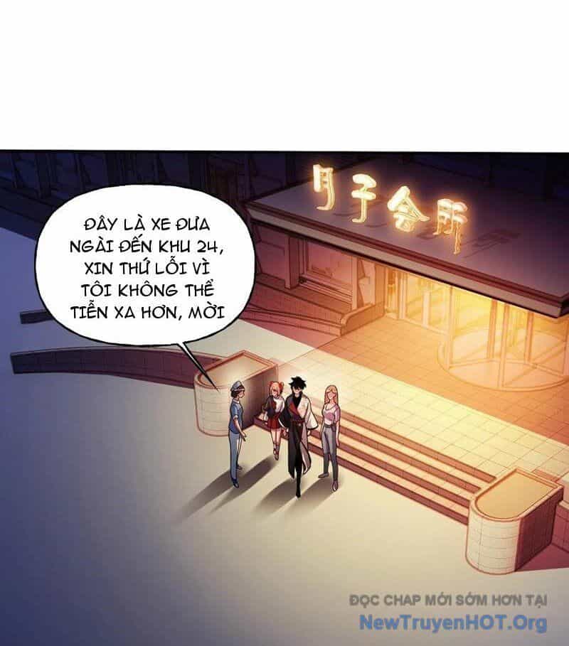 Trùng Sinh Tại Thế Giới Tu Chân, Ta Giết Tới Đỉnh - Chương 23 - ảnh 29