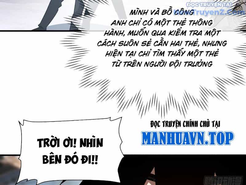 Trùng Sinh Tại Thế Giới Tu Chân, Ta Giết Tới Đỉnh - Chương 4 - ảnh 22
