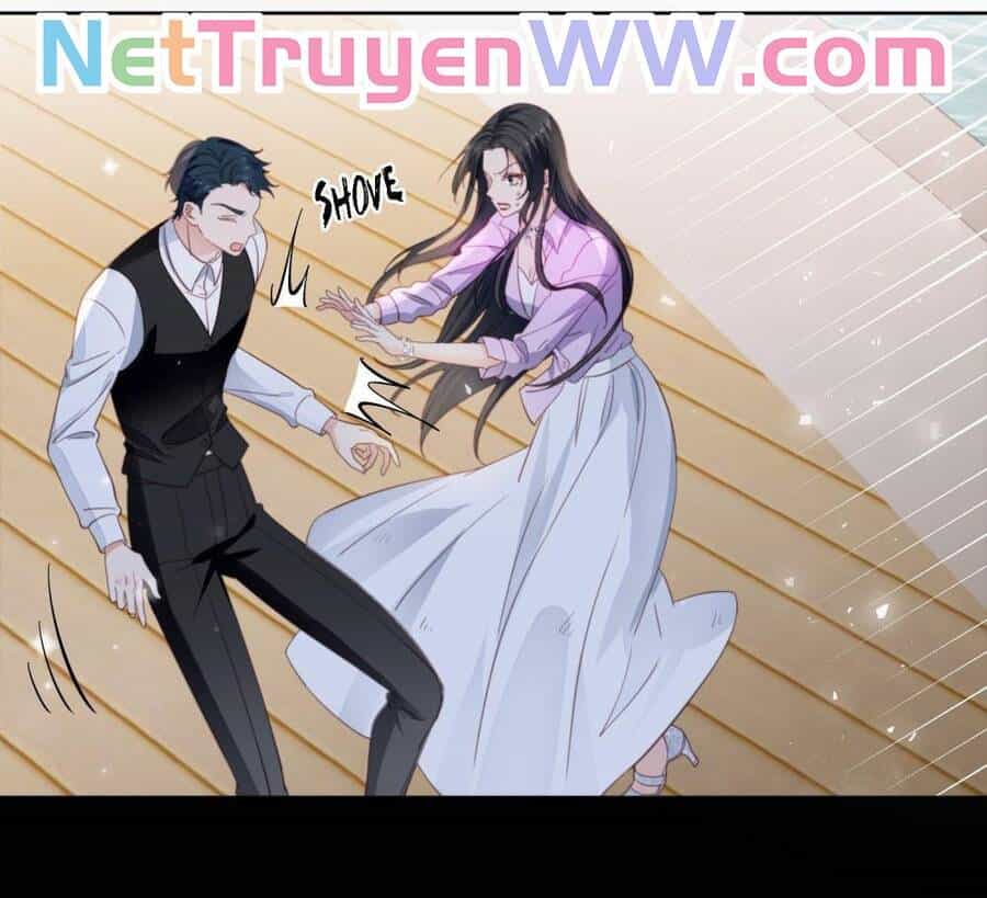 Trùng Sinh Thành Nữ Chính Độc Ác - Chương 1 - ảnh 8