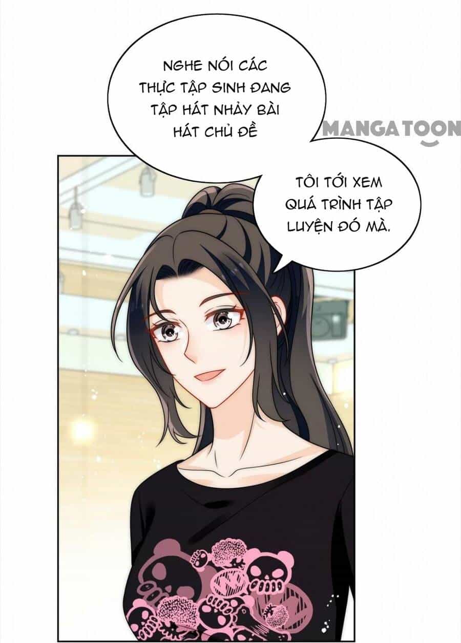 Trùng Sinh Thành Nữ Chính Độc Ác - Chương 24 - ảnh 3