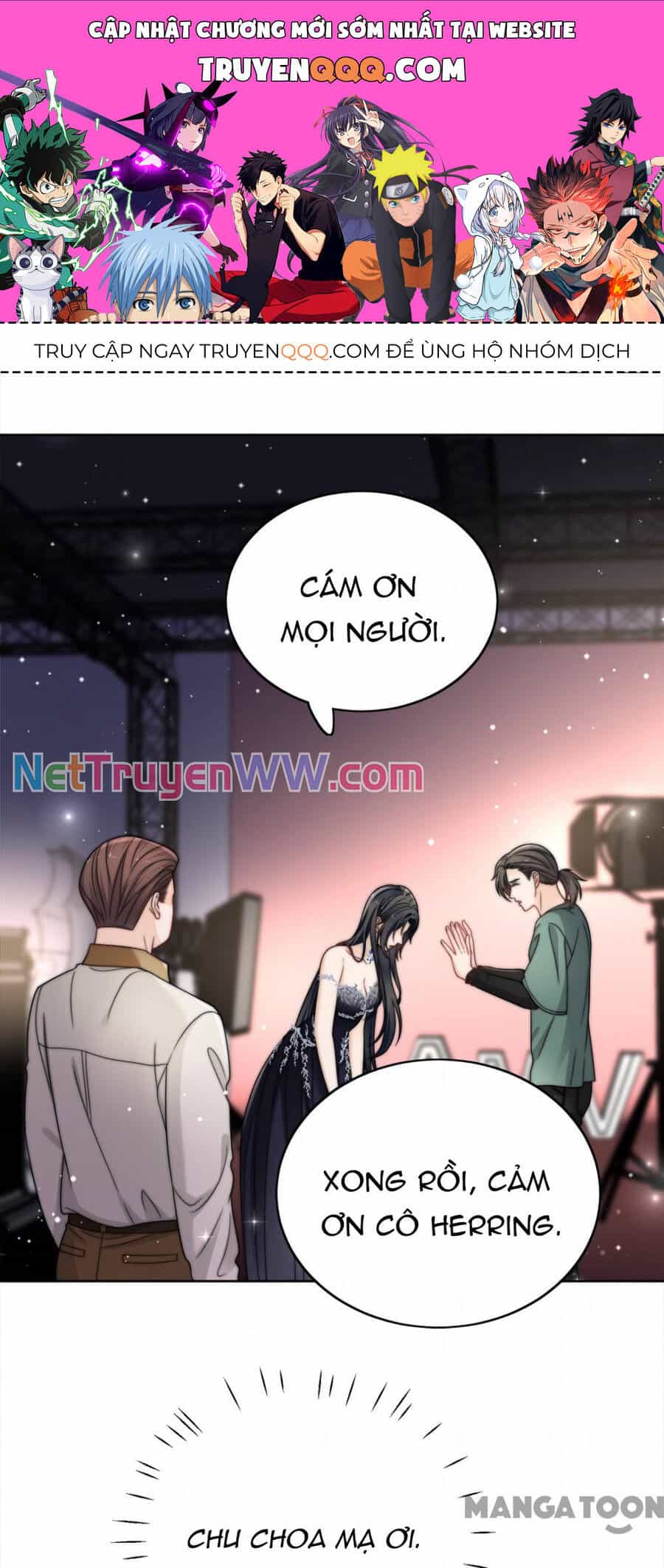 Trùng Sinh Thành Nữ Chính Độc Ác - Chương 29 - ảnh 1