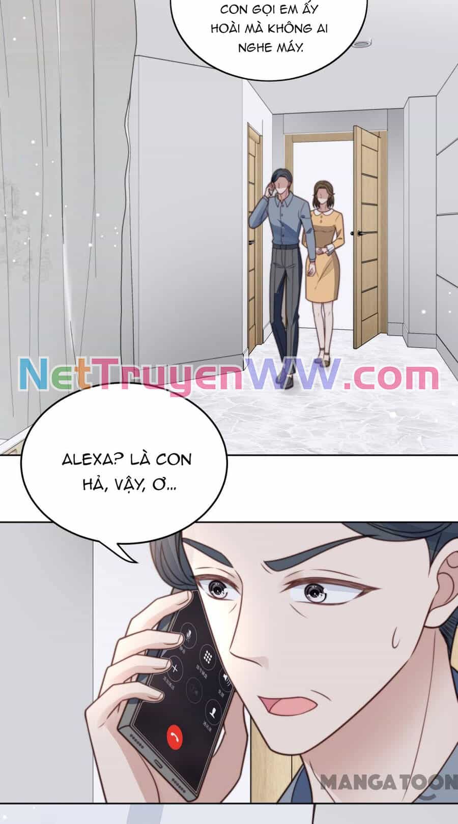 Trùng Sinh Thành Nữ Chính Độc Ác - Chương 3 - ảnh 11