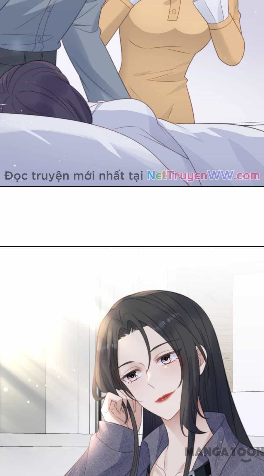 Trùng Sinh Thành Nữ Chính Độc Ác - Chương 3 - ảnh 16
