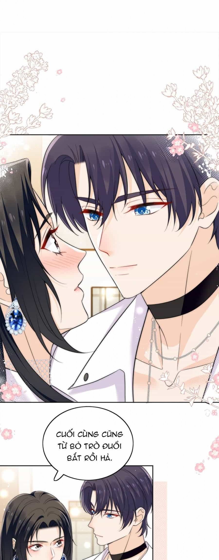Trùng Sinh Thành Nữ Chính Độc Ác - Chương 31 - ảnh 5