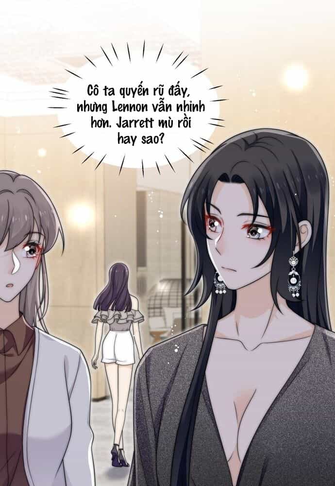 Trùng Sinh Thành Nữ Chính Độc Ác - Chương 49 - ảnh 2