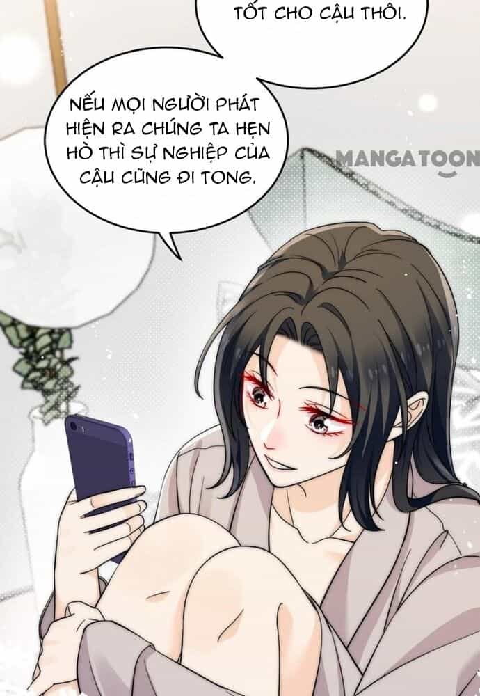 Trùng Sinh Thành Nữ Chính Độc Ác - Chương 55 - ảnh 38