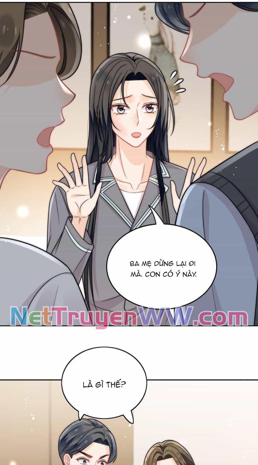 Trùng Sinh Thành Nữ Chính Độc Ác - Chương 9 - ảnh 5