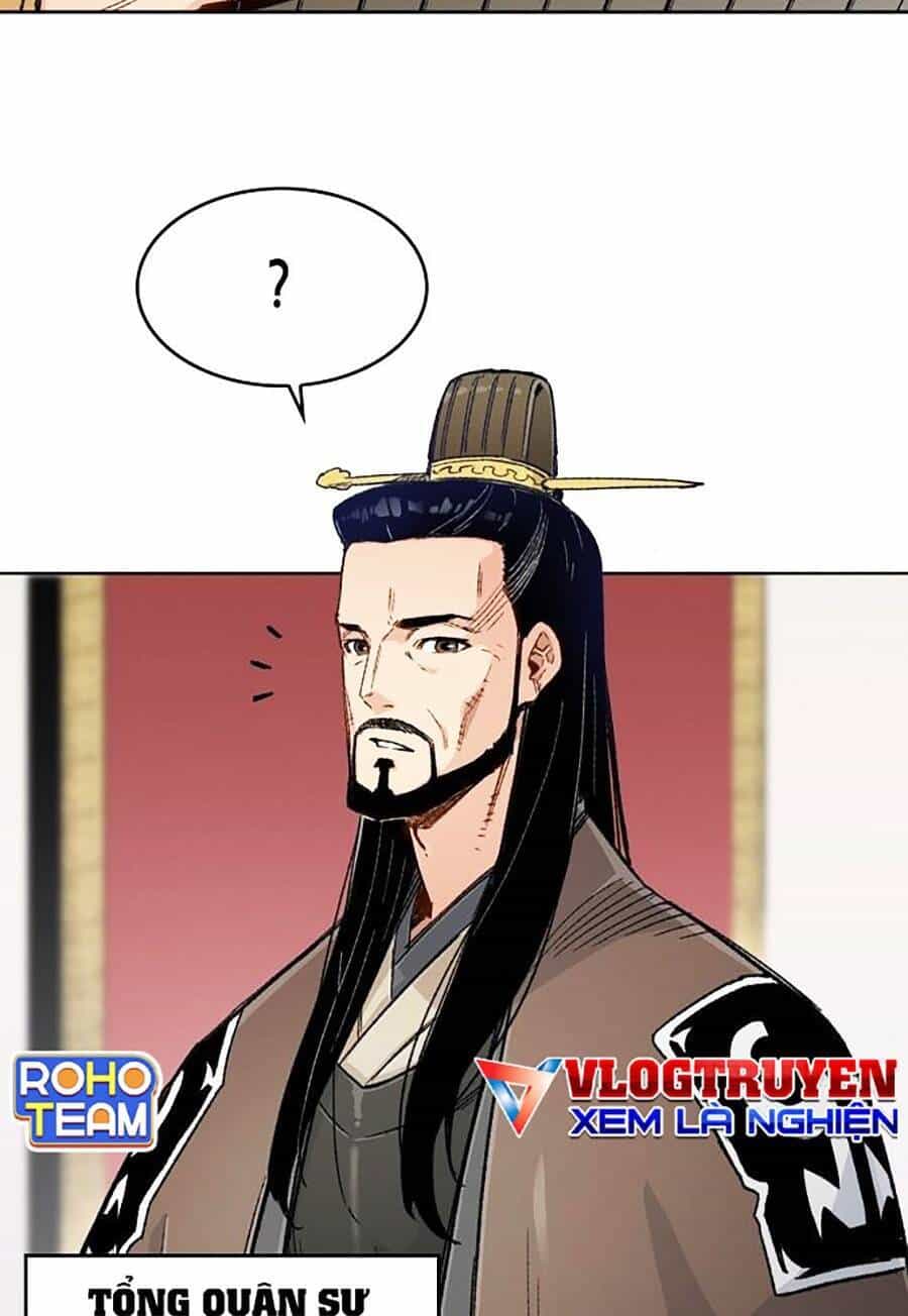 Trùng Sinh Thành Thiên Ma - Chương 1 - ảnh 11