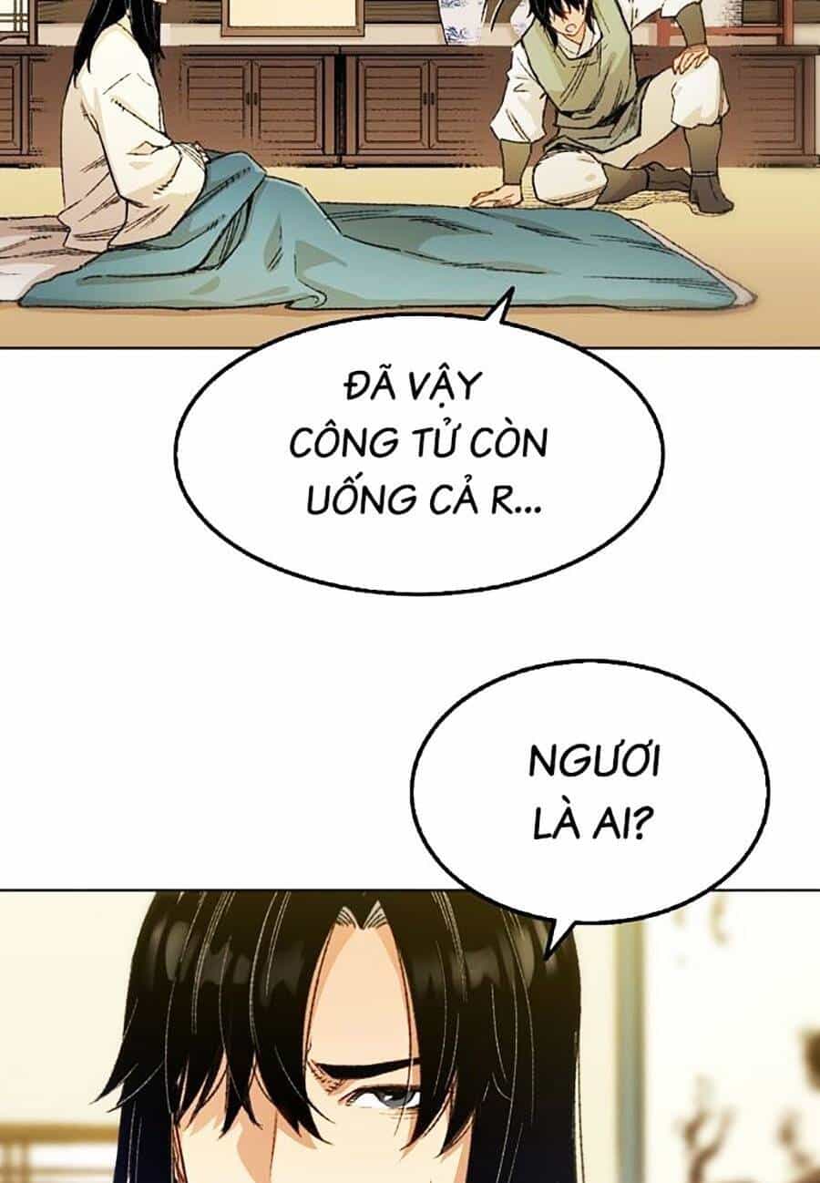 Trùng Sinh Thành Thiên Ma - Chương 1 - ảnh 135