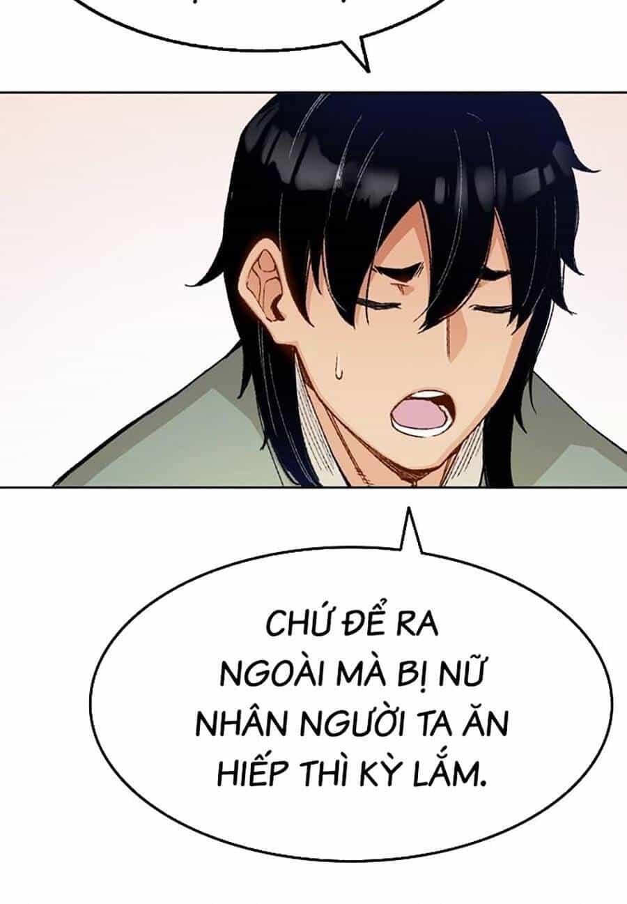 Trùng Sinh Thành Thiên Ma - Chương 1 - ảnh 141
