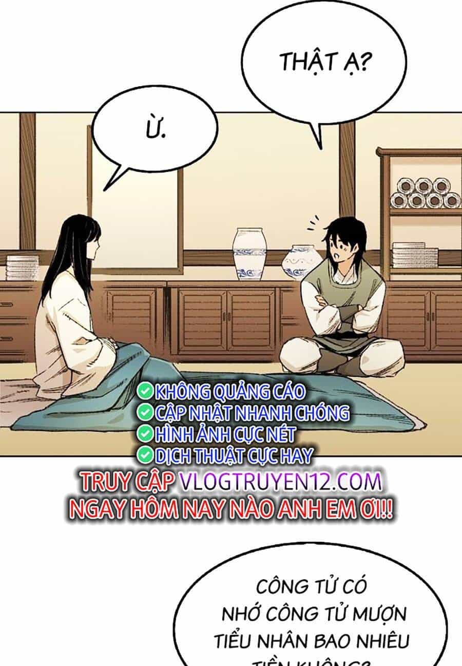 Trùng Sinh Thành Thiên Ma - Chương 1 - ảnh 147