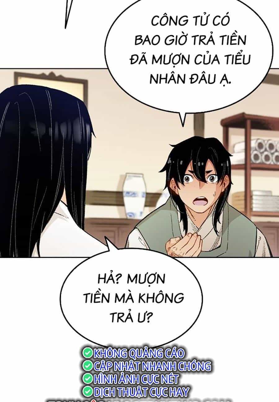Trùng Sinh Thành Thiên Ma - Chương 1 - ảnh 152