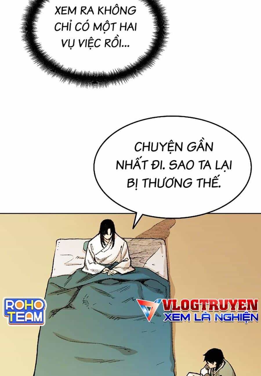 Trùng Sinh Thành Thiên Ma - Chương 1 - ảnh 155