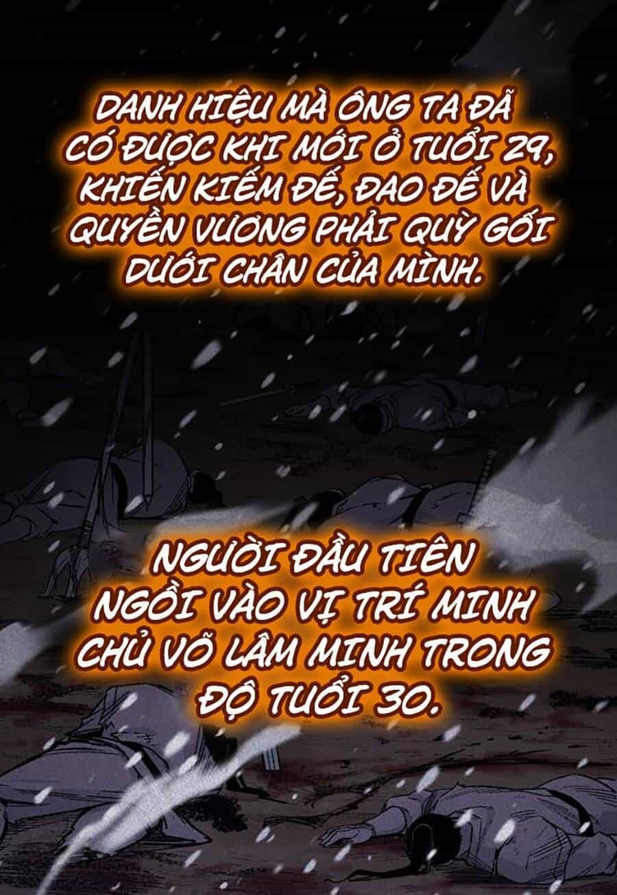 Trùng Sinh Thành Thiên Ma - Chương 1 - ảnh 37