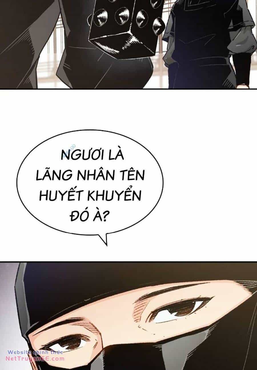 Trùng Sinh Thành Thiên Ma - Chương 11 - ảnh 22