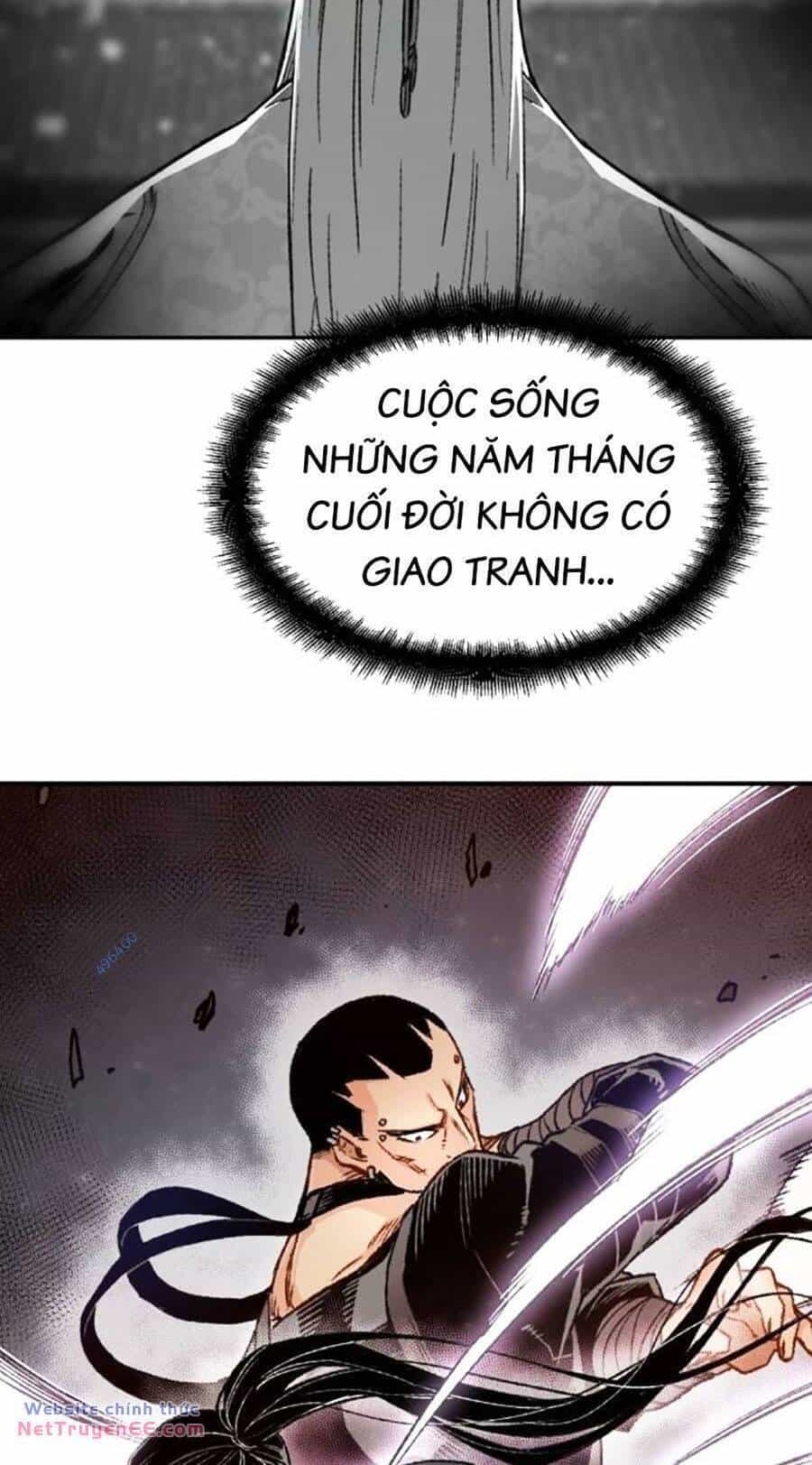 Trùng Sinh Thành Thiên Ma - Chương 11 - ảnh 38