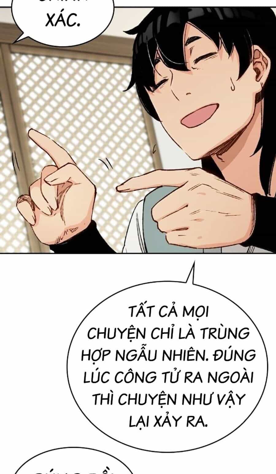 Trùng Sinh Thành Thiên Ma - Chương 12 - ảnh 16