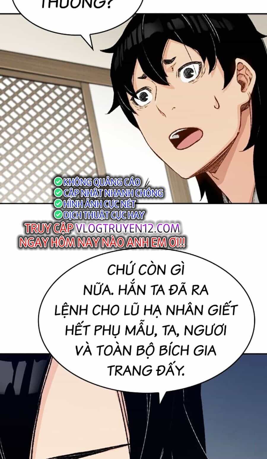 Trùng Sinh Thành Thiên Ma - Chương 12 - ảnh 22