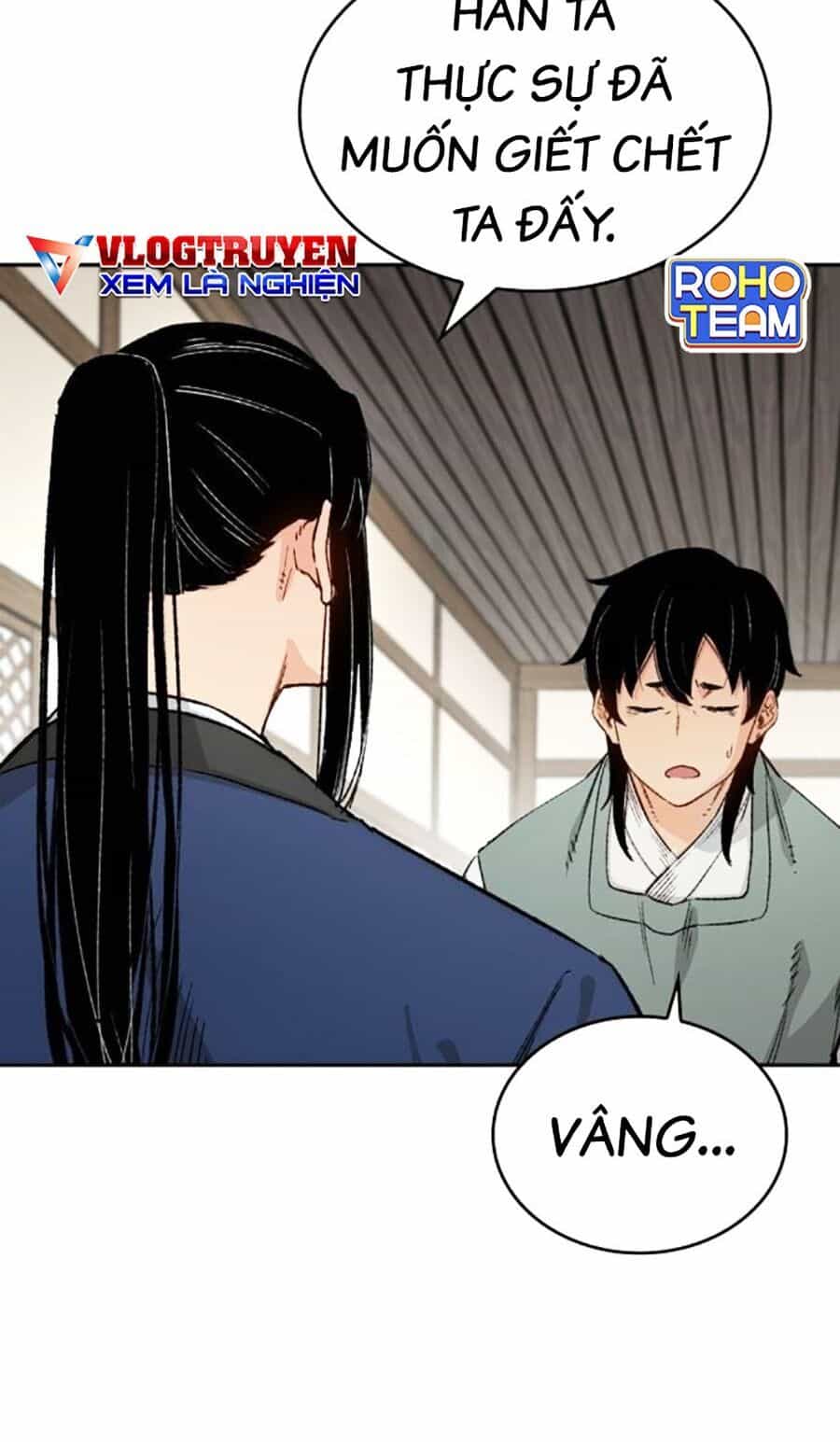 Trùng Sinh Thành Thiên Ma - Chương 12 - ảnh 39