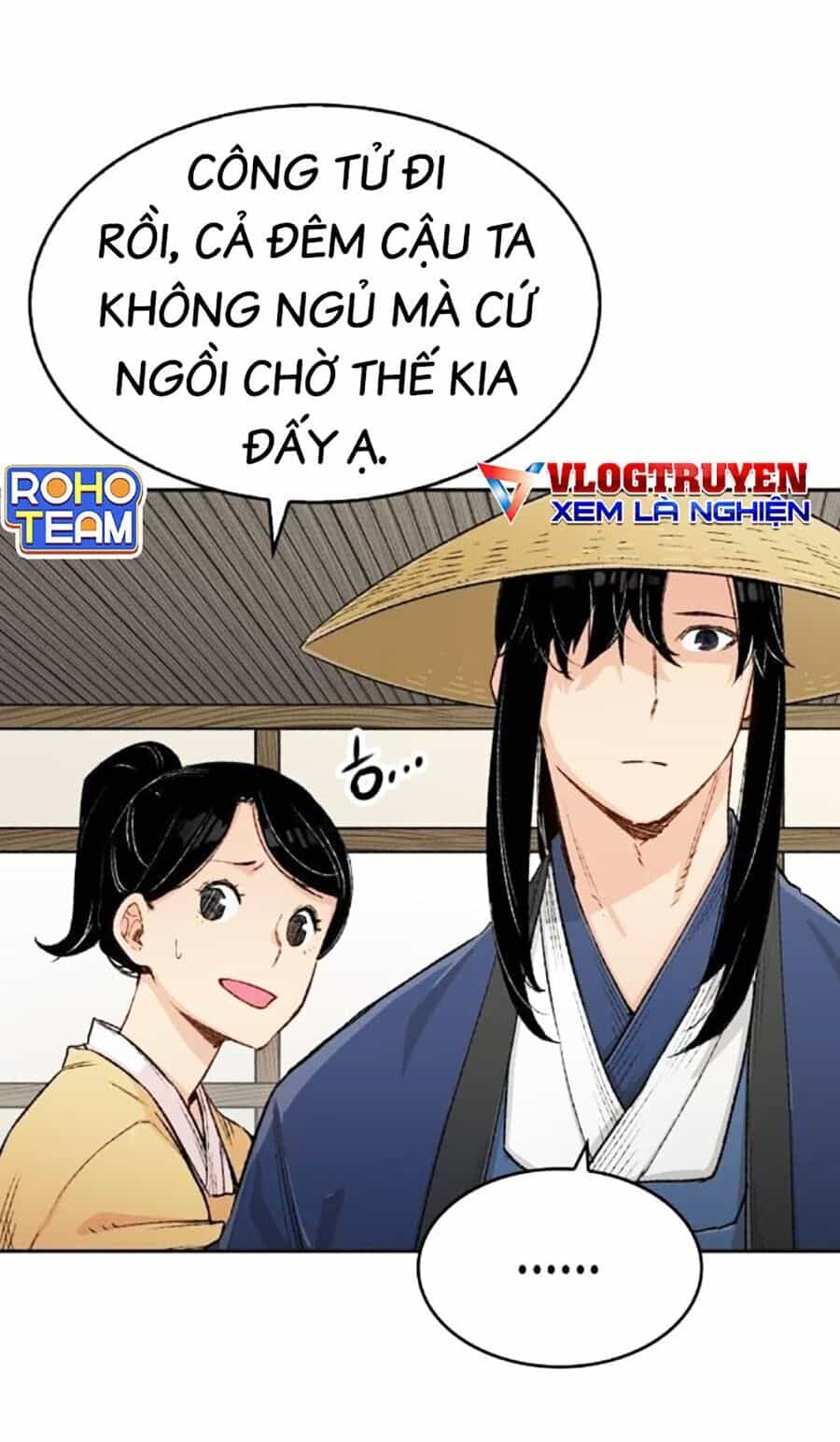 Trùng Sinh Thành Thiên Ma - Chương 12 - ảnh 5