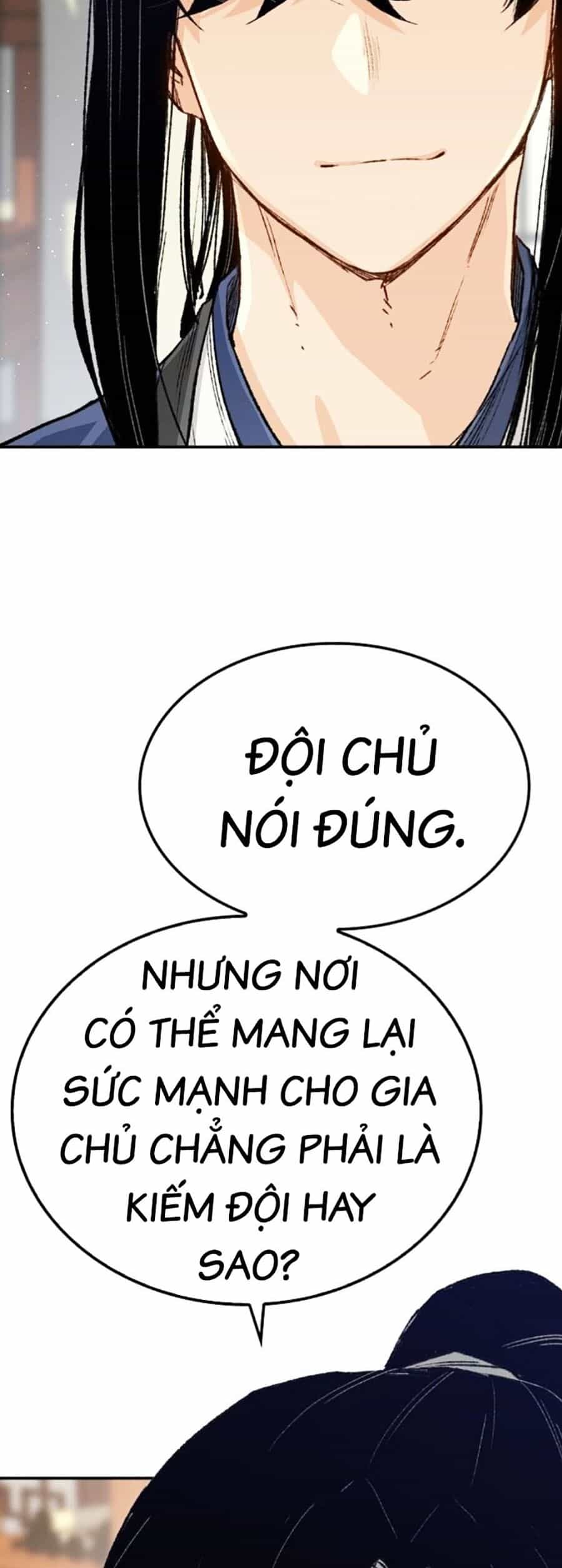 Trùng Sinh Thành Thiên Ma - Chương 13 - ảnh 18