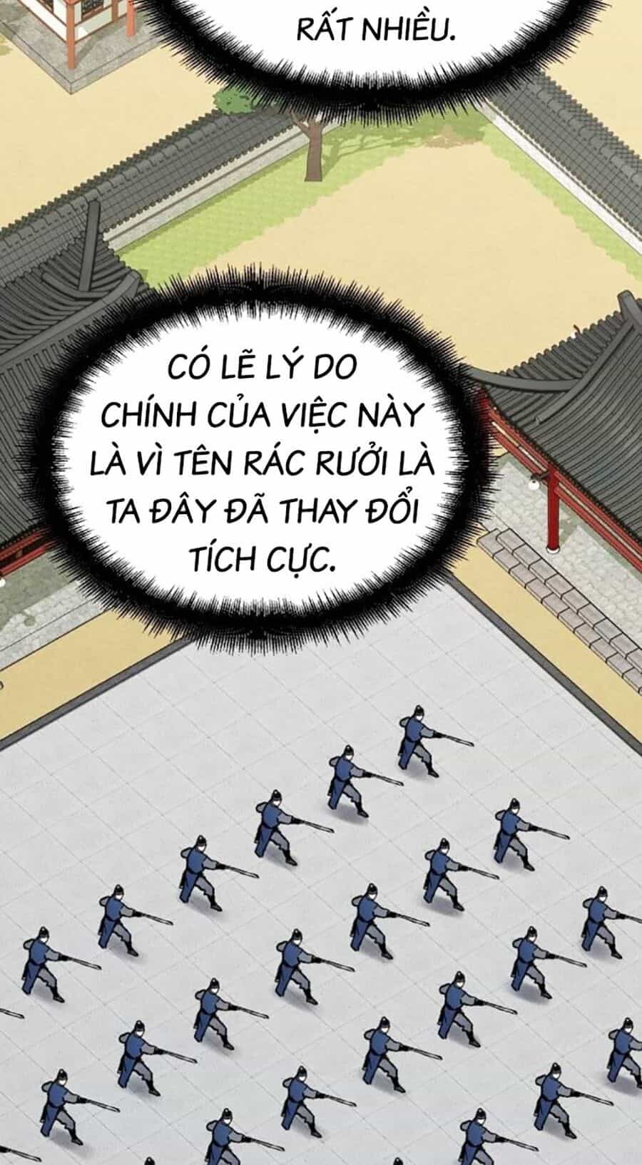 Trùng Sinh Thành Thiên Ma - Chương 13 - ảnh 37