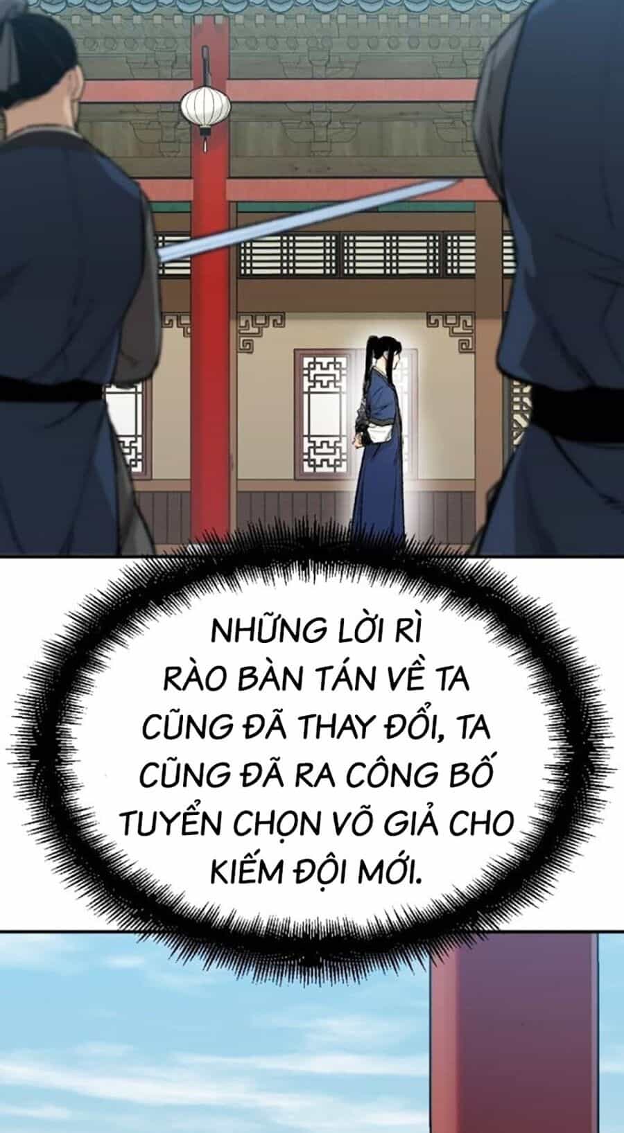 Trùng Sinh Thành Thiên Ma - Chương 13 - ảnh 39